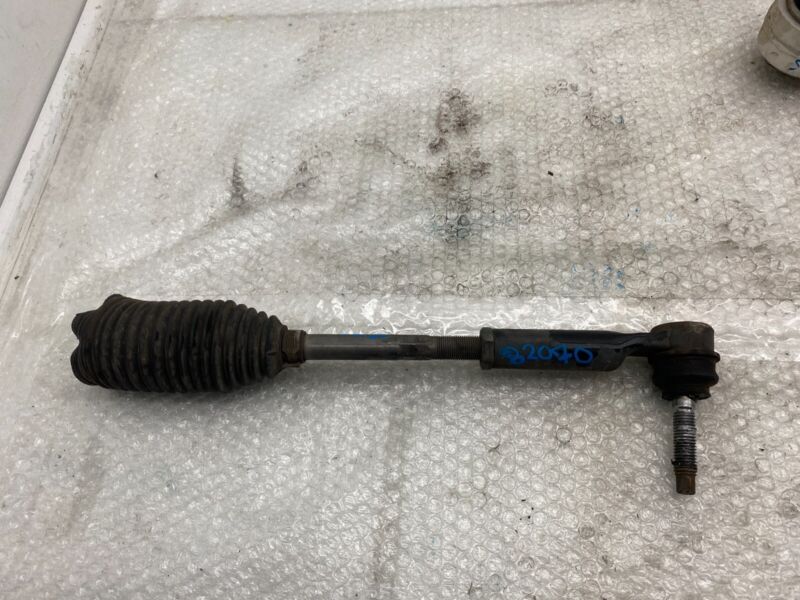 2012-2015 Tesla Model S MS Steering Gear Outer Tie Rod End Link w/ Boot Assembly