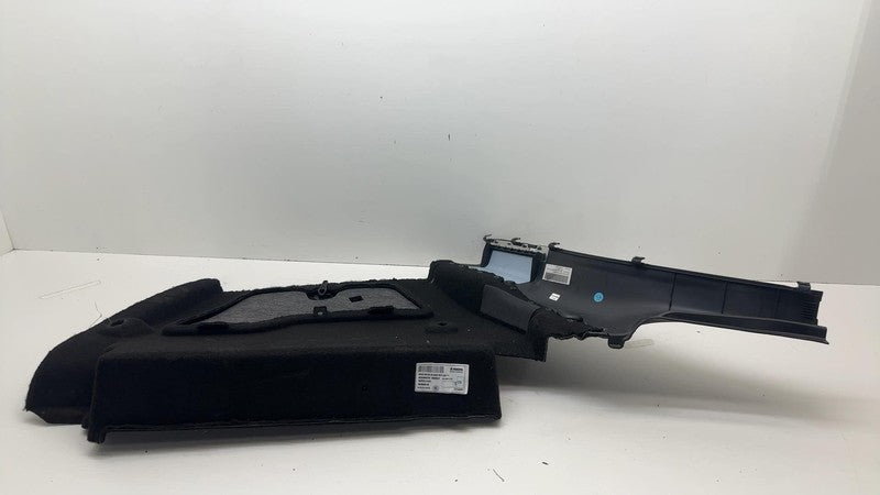 A2426900700 ⭕2014-2015 Mercedes-Benz B Electric Drive Right Quarter Panel Carpet A2426900700
