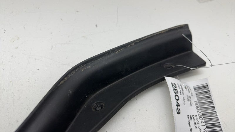 ⭕ 21-24 Ford Mustang Mach-E Rear Right Handle Retainer Trim RH LJ8B-R266B78-ACW
