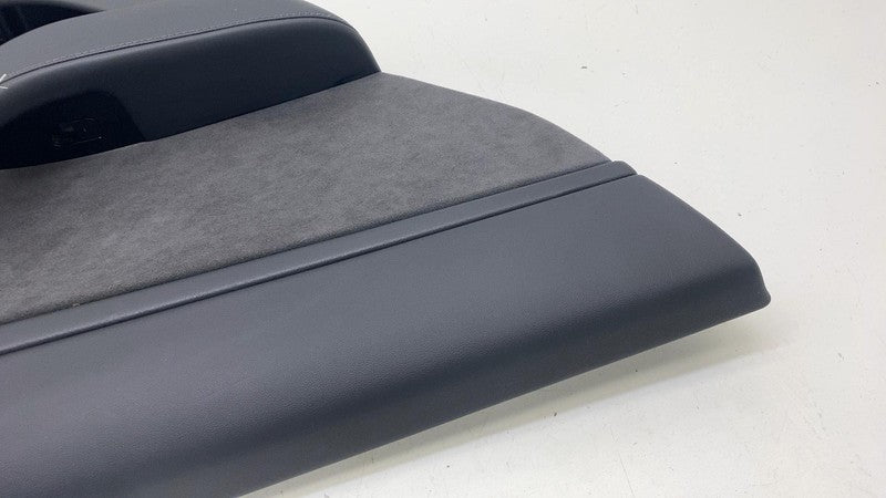 1090413-01-L ⭕ 2017-2020 Tesla Model 3 Rear Interior Door Panel Trim Card Left 1090413-01-L