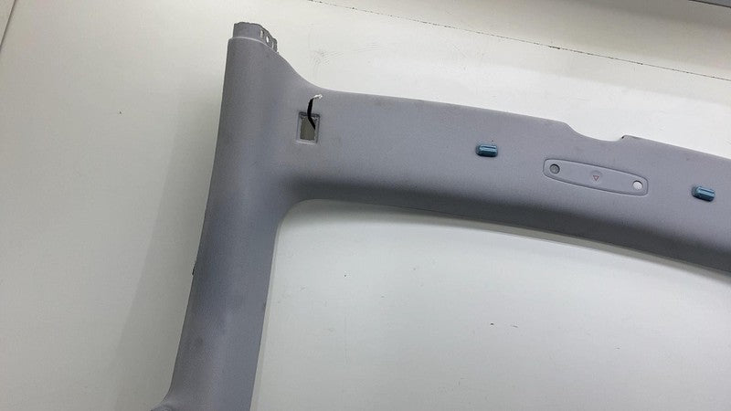 ⭕ 2024 Model 3 Panoramic Sun Roof Ceiling Moonroof Headliner Trim 1742