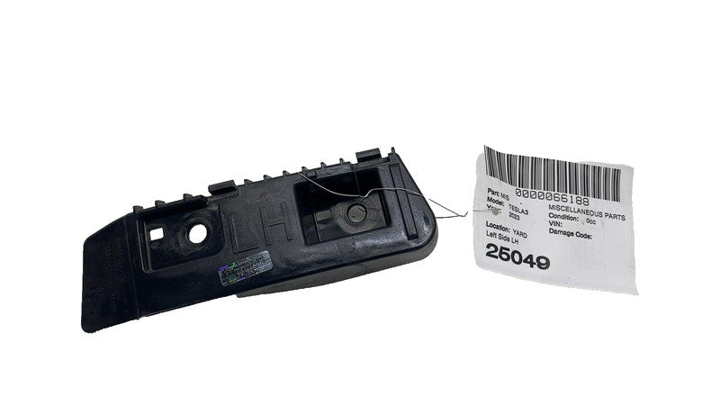 ⭕ 17-23 Tesla Model 3 Rear Left Taillight Tail Lamp Mount Bracket 1083