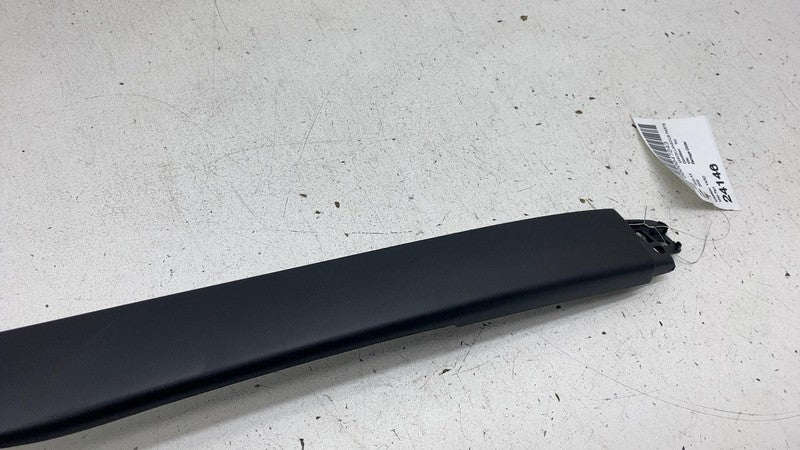 ⭕ 2021-2023 Tesla Model X Rear C-Pillar Mid Trim Panel Cover Right 107