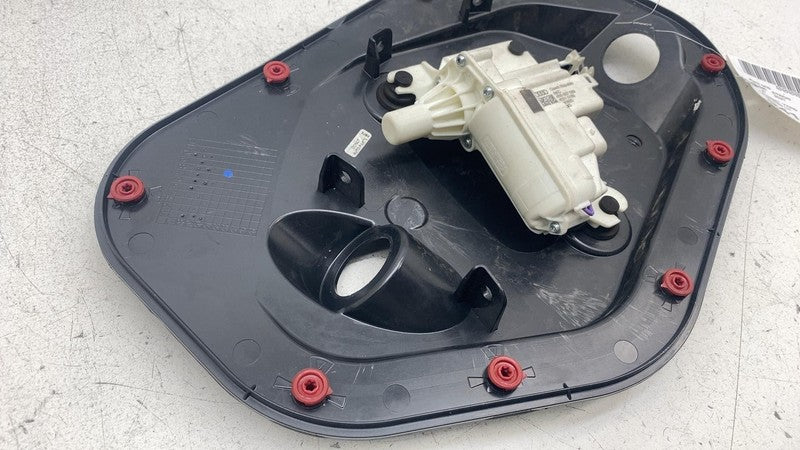 4N0 837 059 ⭕ 2019-2023 Audi E-Tron Front Left Side Door Lock Latch Actuator Motor 4N0837059