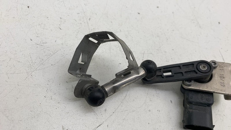 6855665 ⭕ 2014-2021 BMW i3 I01 Hybrid Front Left Suspension Height Level Sensor 6855665