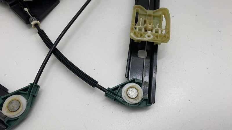 9Y0 839 462 ⭕ 2018-2024 Porsche Cayenne Rear Right Door Window Regulator & Motor 9Y0839462