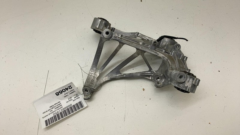 ⭕ 16-22 Tesla Model X Air Conditioning A/C Compressor Mount Bracket 14