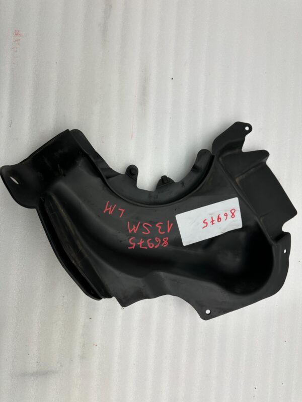 2012-2015 Tesla Model S MS Front Passenger Side Shock Strut Tower Cap Right OEM