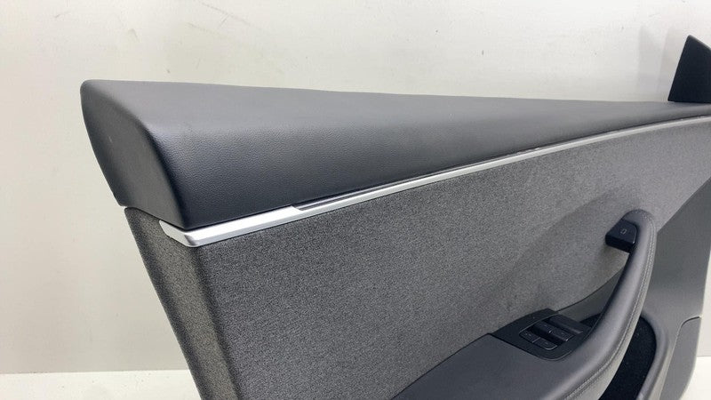 ⭕2024 2025 Tesla Model 3 Front Driver Side Highland Door Panel Trim Card Left LH