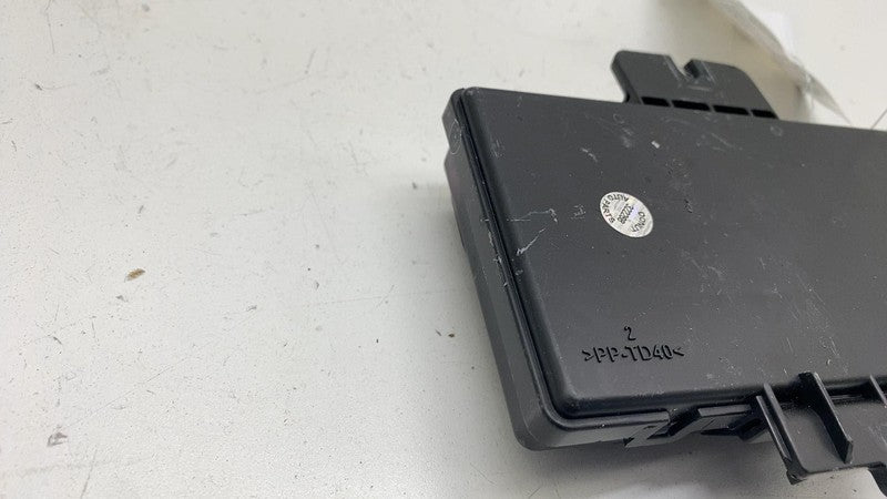 LJ8T-18C612-AN ⭕ 21-24 Ford Mustang Mach-E HVAC Air Conditioning Control Module LJ8T-18C612-AN