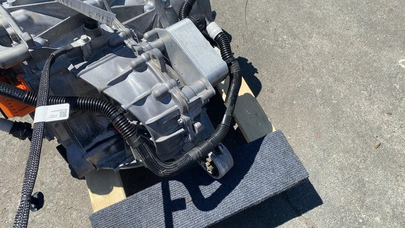 ⭕ 17-23 Tesla Model 3 Engine Motor Rear Drive Unit (High Current) 1120
