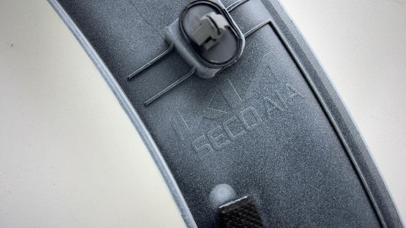 87714CVDA0 ⭕ 2022 2023 Kia EV6 Front Garnish Fender Wheel Arch Flare Right RH 87714-CVDA0