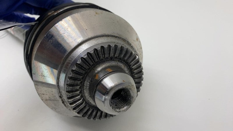 125016900B 2024 Tesla Model Cybertruck Rear Right Tri-Motor CV Axle Halfshaft (PARTS ONLY)