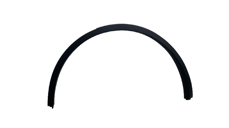 1494187-00-C ⭕ 20-24 Model Y Rear Left Fender Garnish Flare Wheel Arch Molding 1494187-00-C