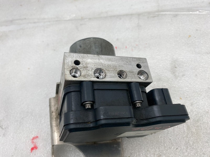 103779700D ⭕12-15 Tesla Model S Anti-Lock ABS Brake Pump Hydraulic Unit Module 1037797-00-D