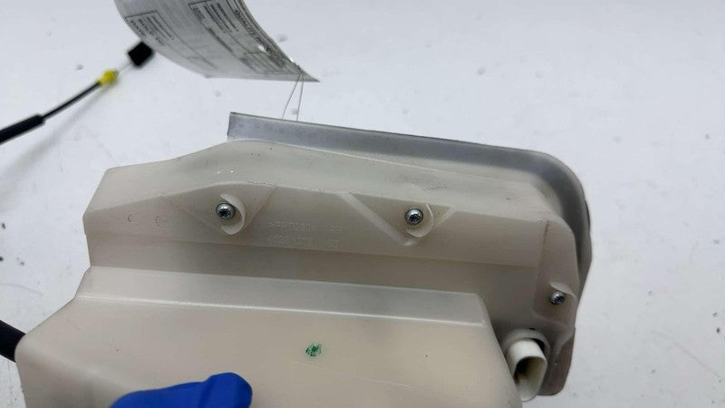 106896900F ⭕ 2017-2023 Tesla Model 3 M3 Rear Right Door Lock Latch Actuator RH 1068969-00-F