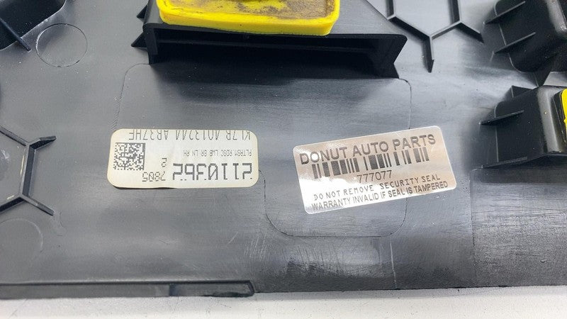 ⭕ 18-24 Lincoln Navigator Rear Right Door Sill Scuff Plate Trim KL7B-4