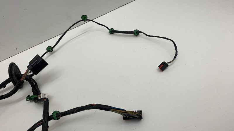 BU5T14A529GA 2013-2018 Ford C-Max Rear Driver Side Door Wiring Harness Cable Wire Left LH OEM