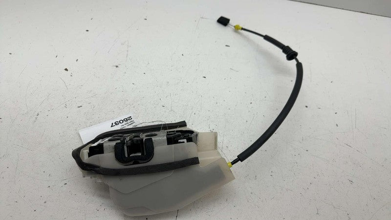 106896900F ⭕ 2017-2023 Tesla Model 3 M3 Rear Right Door Lock Latch Actuator RH 1068969-00-F