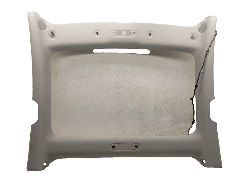 ⭕ 17-23 Model 3 Panoramic Sun Roof Ceiling Moonroof Headliner Trim 110