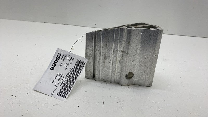 A1176280000 ⭕14-15 Mercedes-Benz B-Class Front Left Radiator Air Guide Deflector A1176280000