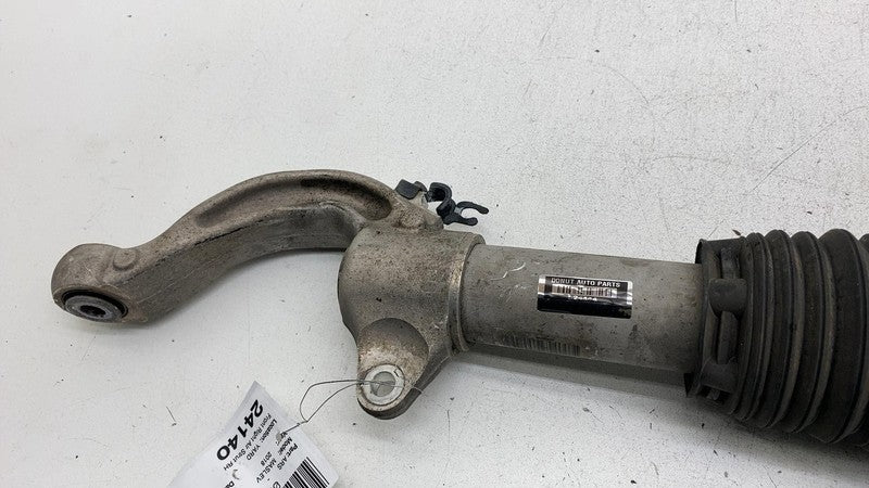 ⭕ 17-20 Levante Front Right Passenger Air Suspension Shock Strut 06701