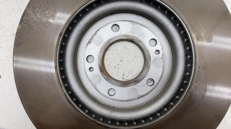 2022 2023 2024 Kia EV6 Left or Right Brake Disc Disk Rotor Assembly OEM