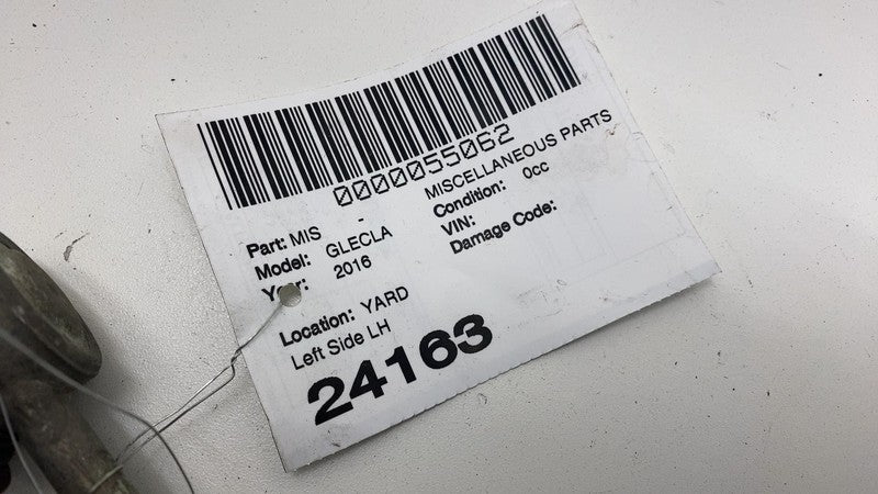 ⭕ 2016-2018 Mercedes-Benz GLE350 Rear Left Stabilizer Sway Anti Roll Bar Link LH