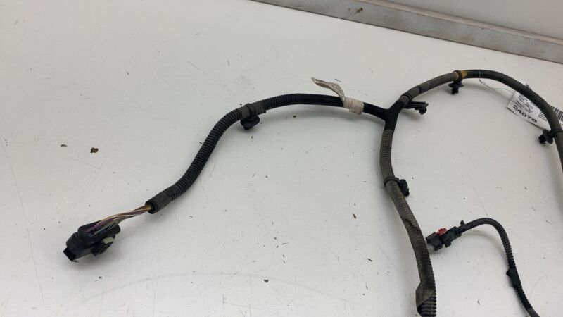 1068769-01 2017-2023 Tesla Model 3 M3 Front Subframe Cradle Wiring Harness Cable Wire Loom