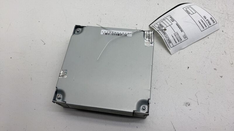 863183301 ⭕ 2011-2016 Mini Cooper Countryman S Automatic Transmission Computer 8631833-01