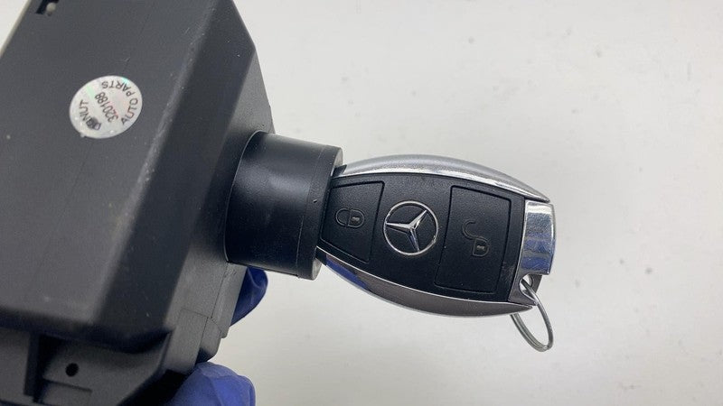 A2469051402 ⭕2013-2018 Mercedes-Benz B-Class Ignition Lock Switch Control Module A2469051402