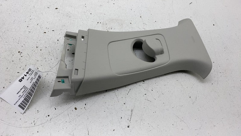 85834CV000 2022 2023 2024 Kia EV6 Driver B-Pillar Upper Trim Cover Panel Left 85834-CV000