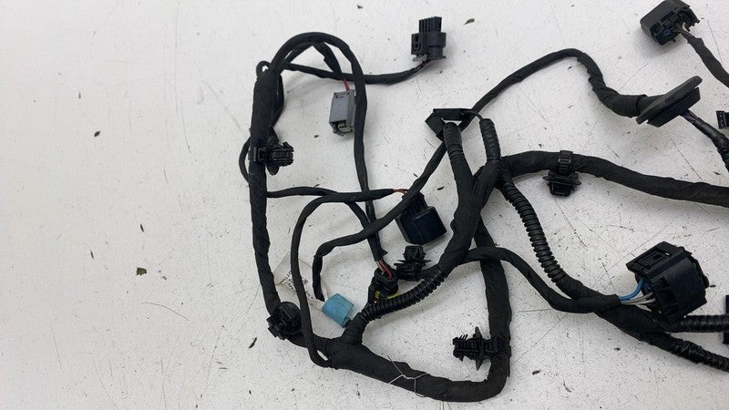 ⭕2014-2020 Tesla Model S Front End Bumper Wiring Harness Cable Wire 10