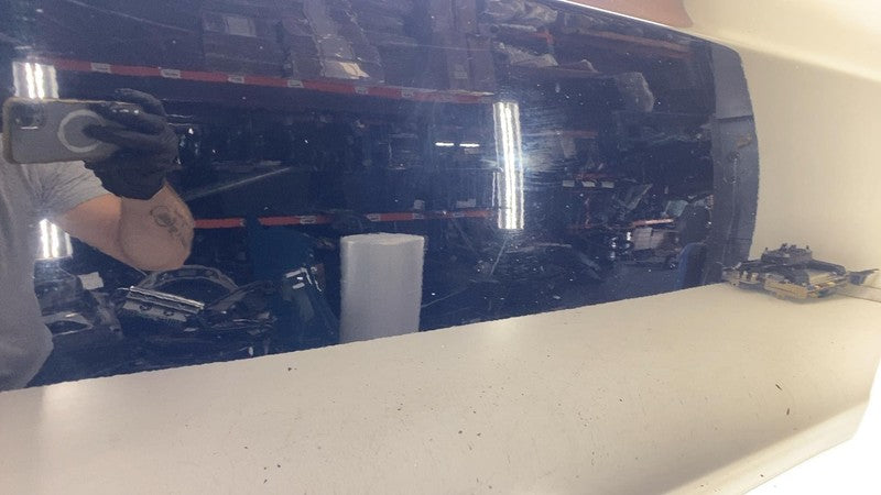 ⭕ 2012-2015 Tesla Model S Front Passenger Side Door Shell Panel Right