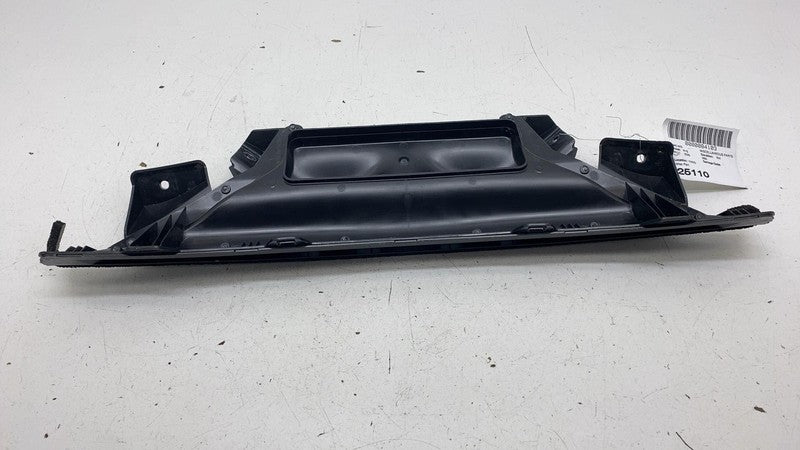 PT00012525-K ⭕22-25 Rivian R1S Dashboard Instrument Panel A/C Air Vent Defroster PT00012525-K