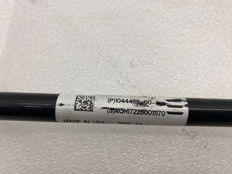 104448800A ⭕ 17-23 Model 3 Rear Suspension Stabar Stabilizer Sway Bar 16MM OEM 1044488-00-A