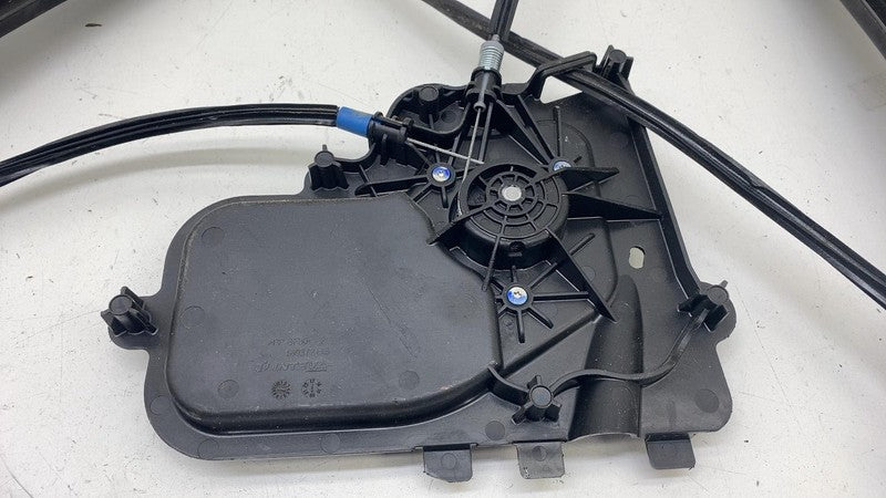 109662002J ⭕ 2017-2023 Tesla Model 3 Front Left Door Window Regulator & Motor 1096620-02-J