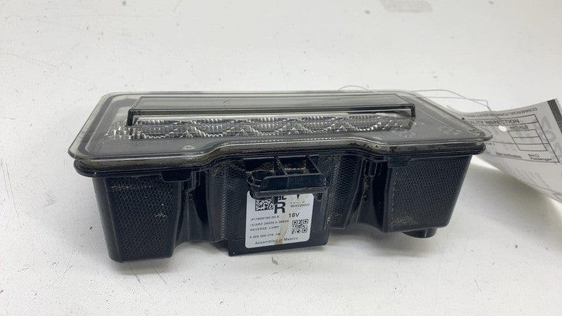 ⭕ 2024 Tesla Cybertruck Rear Passenger Reverse LED Light Lamp Right 18