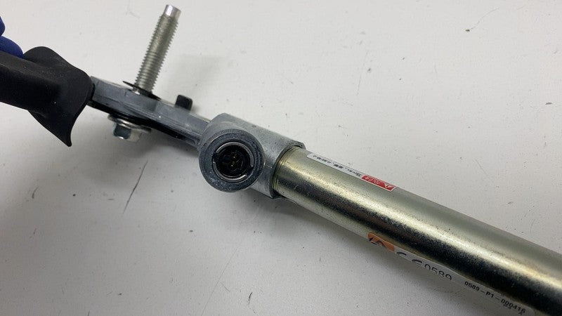 ⭕ 12-20 Tesla Model S Front Passenger Side Lap Pretensioner Right 1005