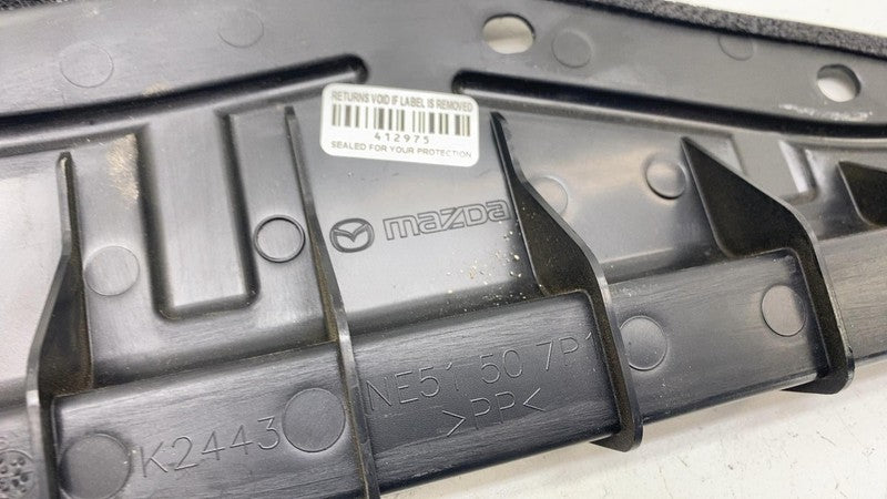 NE51507P1 ⭕ 2014 Mazda MX-5 Miata Front Windscreen Scuttle Rain Drain Cover OEM NE51507P1