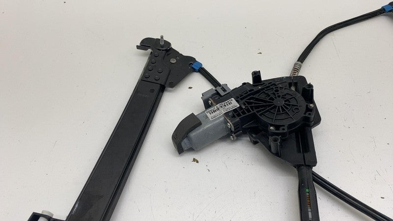⭕ 2012-2020 Tesla Model S Front Right Door Window Regulator & Motor 60