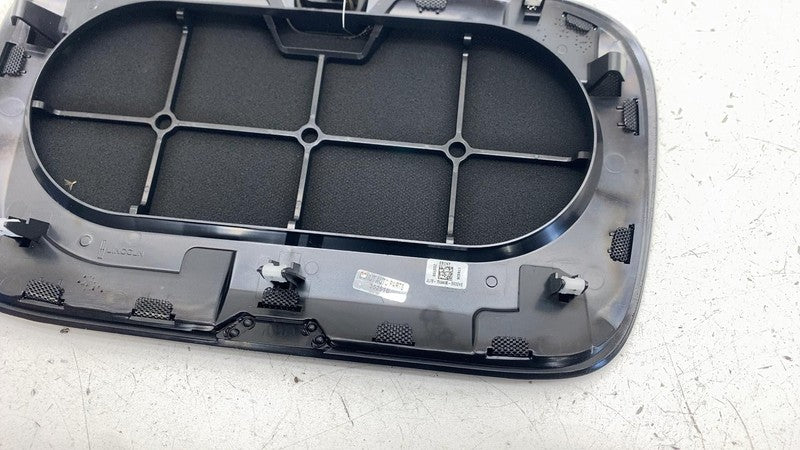 ⭕ 18-21 Lincoln Navigator Dashboard Center Speaker Grille Cover JL7B-7