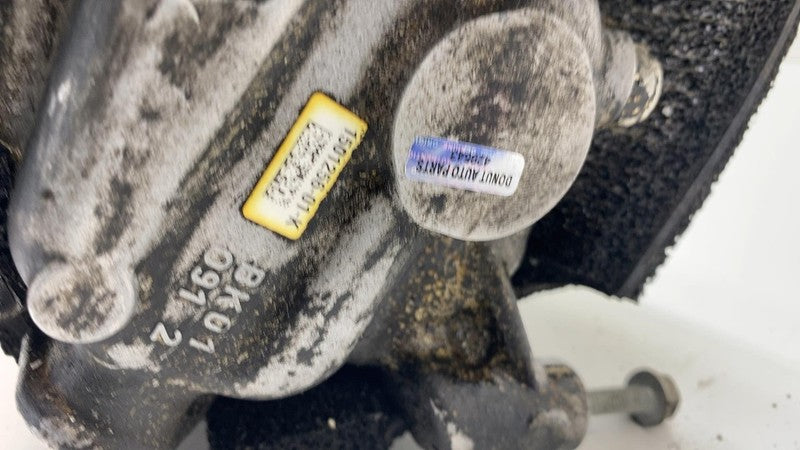 2021-2023 Tesla Model 3 M3 A/C Compressor Pump w/ Acoustic Blanket Shi