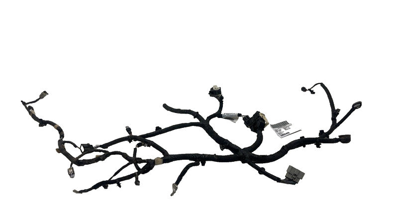 PJ8T12B637NDD ⭕ 21-24 Ford Mustang Mach-E Drive Motor 12V Battery Wire Harness PJ8T-12B637-NDD