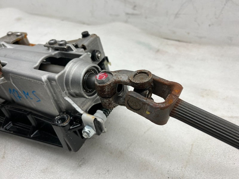⭕12-20 Model S Steering Column + Upper & Lower Intermediate Shaft 1027