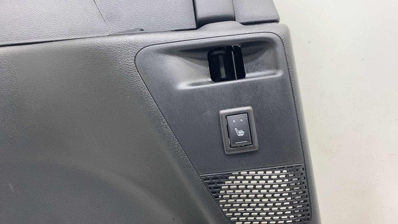 ⭕2017-2025 Chrysler Pacifica Rear Driver Side Sliding Door Panel Trim Cover Left