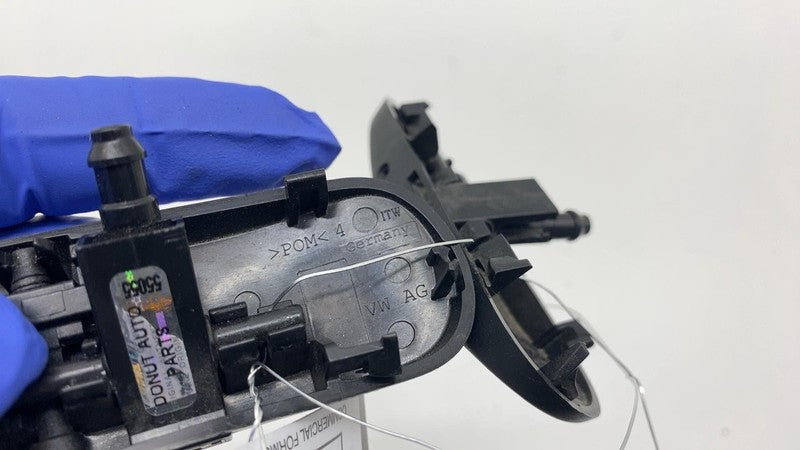 9Y0 955 985 B ⭕ 19-24 Porsche Cayenne Front Left & Right Washer Nozzle 9Y0955985B/9Y0955985C