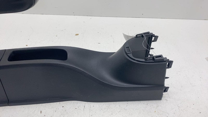 ⭕ 2019 Smart EQ Fortwo Front Center Console w/ Cup Holder & Arm Rest A