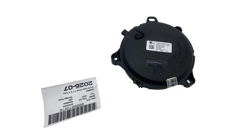 ⭕ 24-26 Tesla Model 3 Y S X Cybertruck Pedestrian Warning Speaker 1671