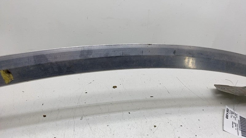 ⭕ 17-23 Model 3 Front Bumper Reinforcement Impact Bar Ankle Catcher 10